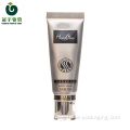 20ml cosmetic aluminum-plastic tube for hand cream packaging